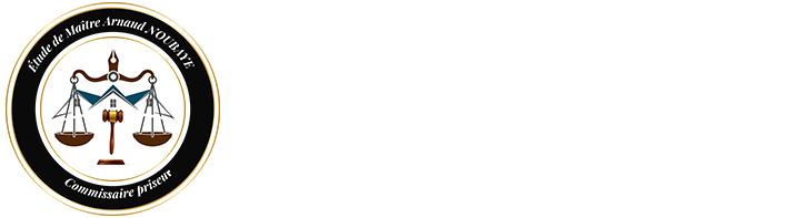 Étude de maître arnaud noubaye pt
