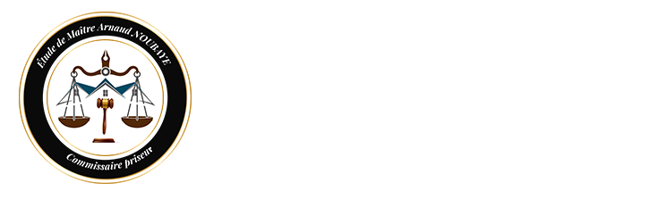 Étude de maître arnaud noubaye pt